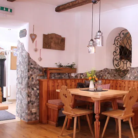 Moser-hochkoenig Genuss Wirtshaus