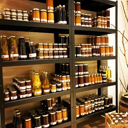 Moser-hochkoenig Genuss Wirtshaus Hotel