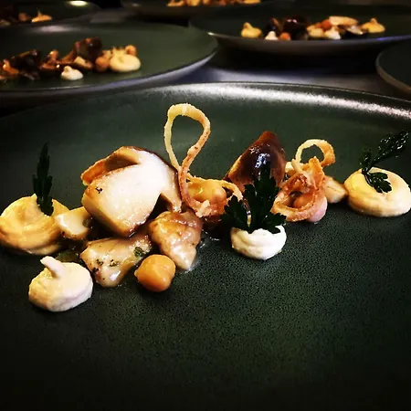 Moser-hochkoenig Genuss Wirtshaus Hotel