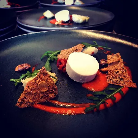 Hotel Moser-hochkoenig Genuss Wirtshaus Maria Alm am Steinernen Meer