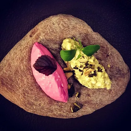 Moser-hochkoenig Genuss Wirtshaus Hotel 3*