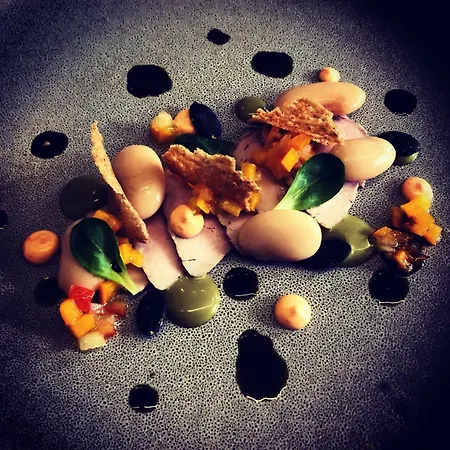 Hotel Moser-hochkoenig Genuss Wirtshaus Maria Alm am Steinernen Meer