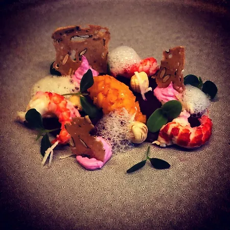 Moser-hochkoenig Genuss Wirtshaus 3*