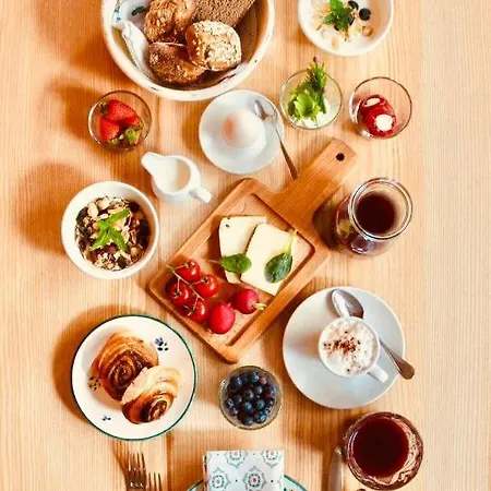 酒店 Moser-hochkoenig Genuss Wirtshaus 玛丽亚埃姆安斯泰内嫩米尔