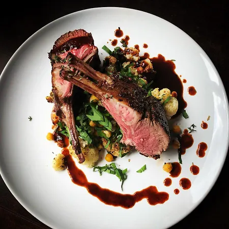 酒店 Moser-hochkoenig Genuss Wirtshaus 3*