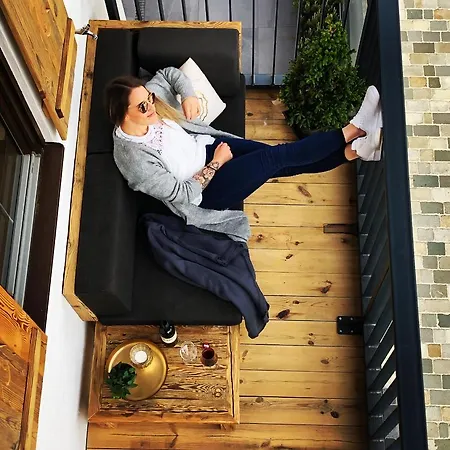 Hotel Moser-hochkoenig Genuss Wirtshaus Maria Alm am Steinernen Meer