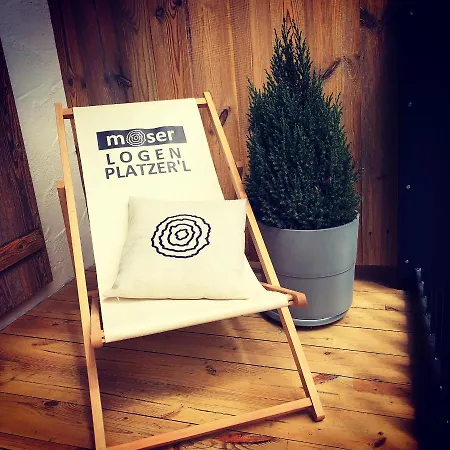 Moser-hochkoenig Genuss Wirtshaus Hotel