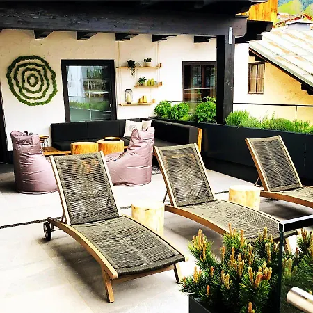 Moser-hochkoenig Genuss Wirtshaus Hotel