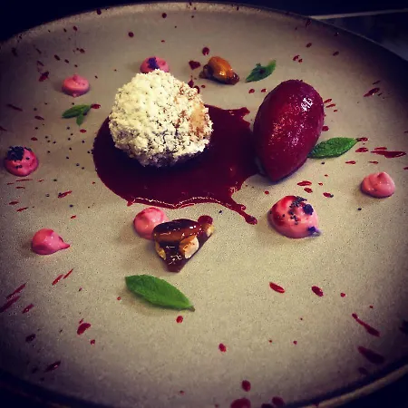 Moser-hochkoenig Genuss Wirtshaus Hotel