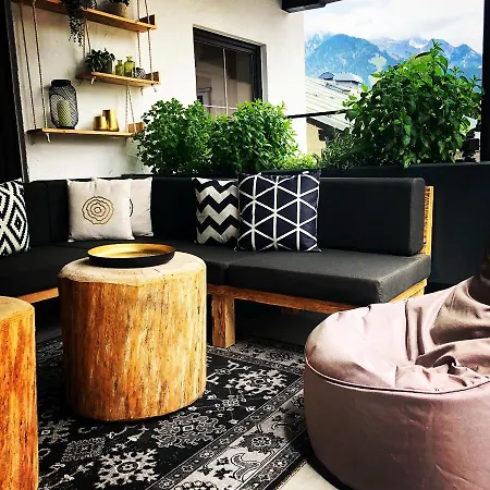 Moser-hochkoenig Genuss Wirtshaus Hotel 3*