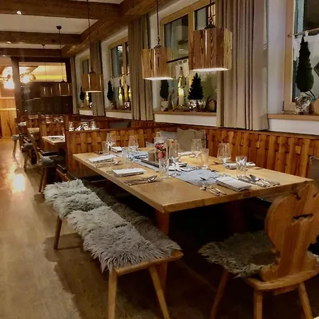 Moser-hochkoenig Genuss Wirtshaus 3*