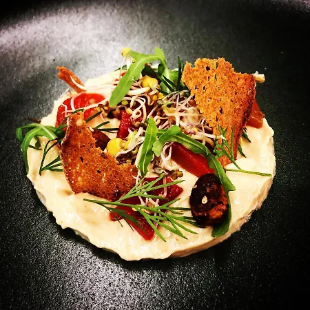 Hotel Moser-hochkoenig Genuss Wirtshaus Maria Alm am Steinernen Meer