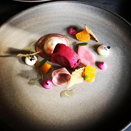 Hotel Moser-hochkoenig Genuss Wirtshaus