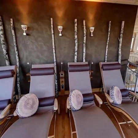 فندق Moser-hochkoenig Genuss Wirtshaus 3*
