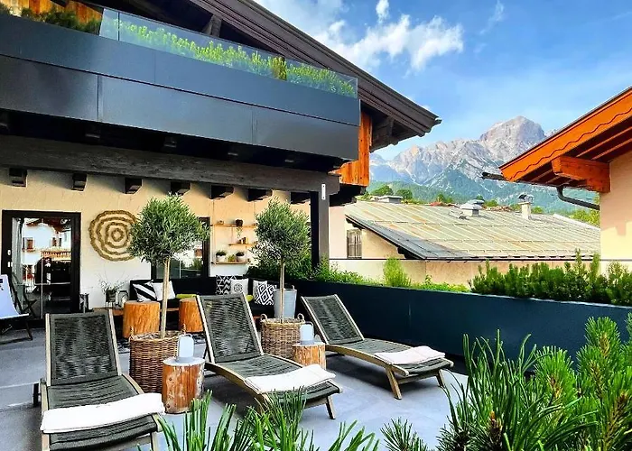 Hotell Moser-hochkoenig Genuss Wirtshaus