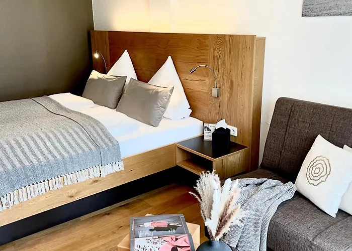 Hotell Moser-hochkoenig Genuss Wirtshaus Maria Alm am Steinernen Meer